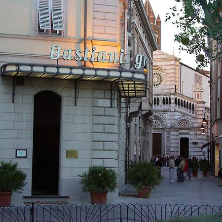 Grand Hotel Bastiani Grosseto Exterior foto